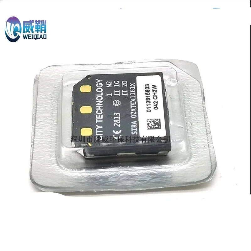 Honeywell BW 4-in-1 Gas detector Oxygen sensor SR-X2V