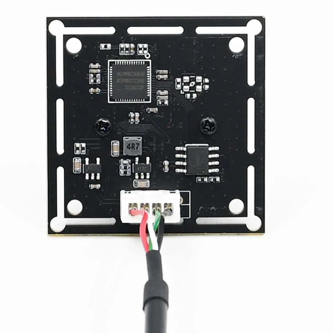 Global Shutter 180fps Monochrome USB Camera Module VGA,High Frame Rate Capture,Driver Free,640x480