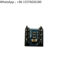 4-Channel ADS1115 Ultra-Small 16-Bit, High Precision, Analog-to-Digital Converter ADC Module