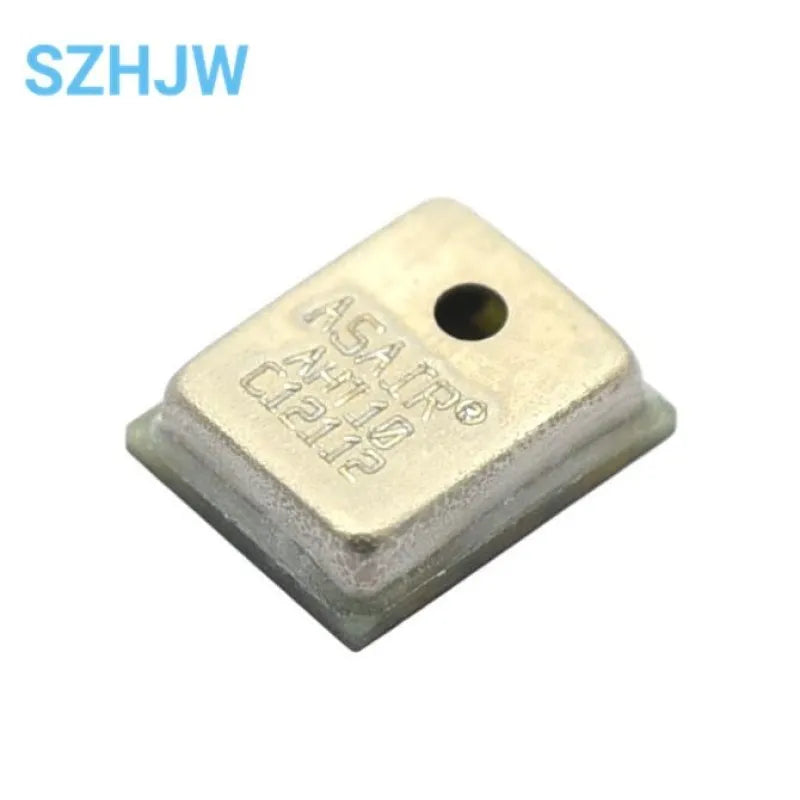 1-50PCS AHT10 High Precision Digital Temperature And Humidity Sensor Measurement Module I2C Communication Replace DHT11 SHT20
