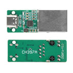 Usb To Rj45 Ethernet Interface Module Ch397A Module Usb To Ethernet Interface Module Usb To Rj45 Computer