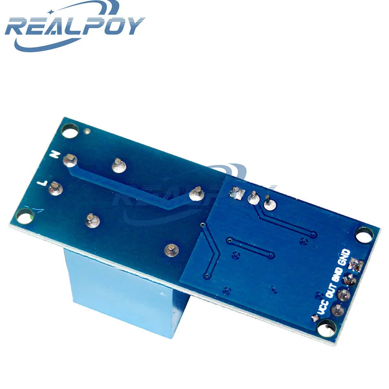 Active Single Phase Voltage Transformer Module AC Output Voltage Sensor for Arduino Mega ZMPT101B 2mA