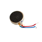 10PCS/LOT DC3V 1030 Mobile phone micro flat vibration motor / Coin motor / Mini vibrator motor