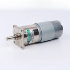 12V 24V Dc Gear Motor 25W 42GA775 Gear Reducer Motor High Torque Low Speed Micro Adjustable Speed 775 DC Motor