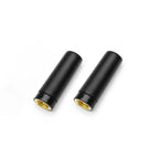 2.4G WiFi Wireless Module Antenna 2.4GHz SMA Male Mini Ultra-Short Omnidirectional Rubber Duck Antennae 2400-2500MHz