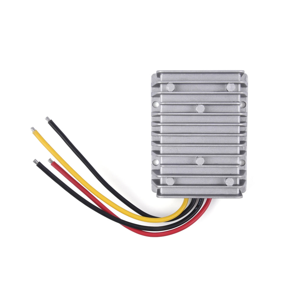 DC 9V-36V to 24V Power Converter 2A 3A 5A 10A 20A Stabilizer Step Up/Down Voltage Automotive Power Supply Moudle For Car