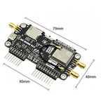 Flipper Zero 3-in-1 Expansion Board Wifi Nrf24 Esp32 Cc1101 Development Module