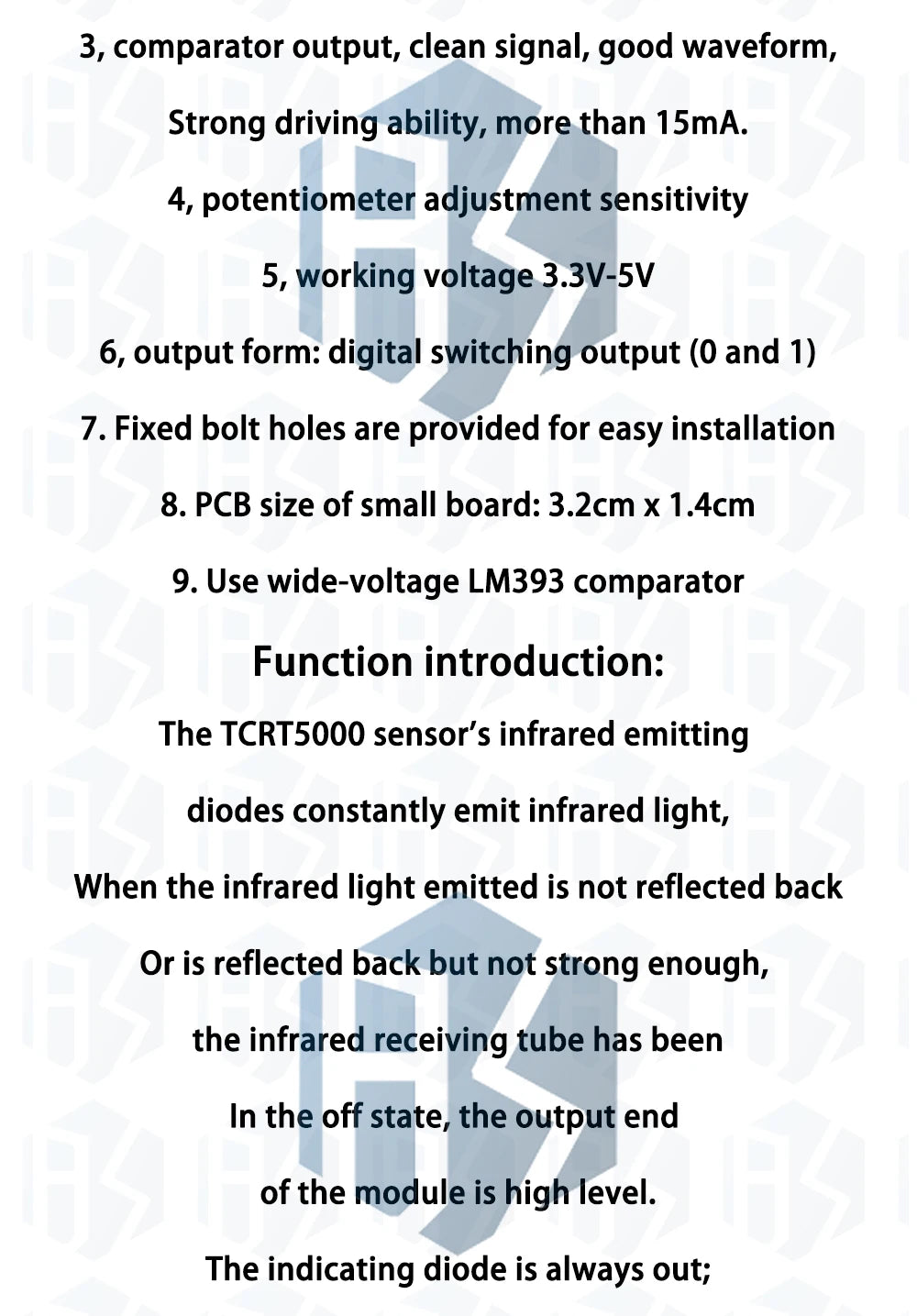Raspberry pi 2 3 the sensor module package HC-SR04 501 DHT11 DS3231 KY-008 Sound Rain Soil sensor for arduino kit