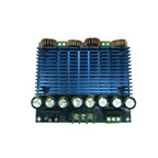 XH-M252 Ultra-high Power TDA8954TH Dual-chip Class D Digital Power Amplifier Board Audio Amplifier Board 420W * 2