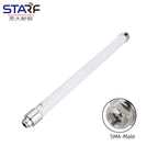 1.4G Omnidirectional Fiberglass Antenna Wireless Bridge Outdoor Base Station Lora Waterproof Antenna SMA-Male
