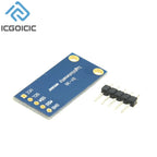GY-30 GY-302 BH1750FVI  BH1750 The digital optical intensity illumination sensor BH1750FVI of module for arduino 3V-5V
