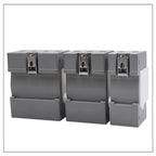 AC SPD Surge Protection 2P  4P 10〜20KA  20〜40KA 30KA〜60KA House Lightning Protector  Low-Voltage Arrester Device Laser Printing