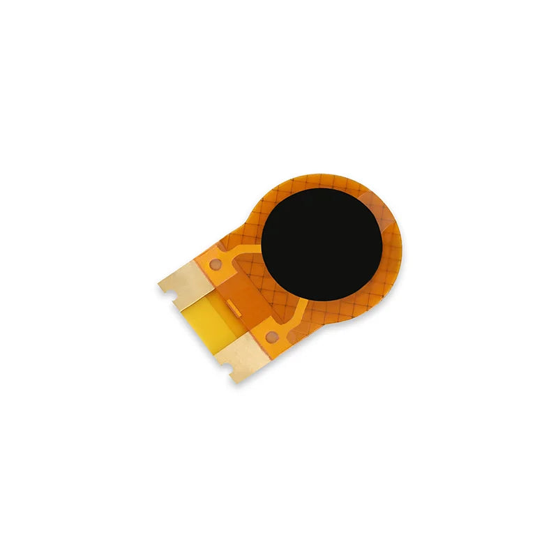 RF-C7.6-ST High Temperature Resistant FSR Force Sensitive Resistor Thin Film Pressure Sensor Sensitive 5g Trigger