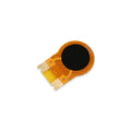 RF-C7.6-ST High Temperature Resistant FSR Force Sensitive Resistor Thin Film Pressure Sensor Sensitive 5g Trigger