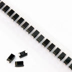 50 Buah SMD TVS Diode SMAJ130A SMAJ130CA SMAJ150A SMAJ150CA SMAJ160A SMAJ160CA SMAJ170A SMAJ170CA SMAJ180A SMAJ180CA 400W SMA