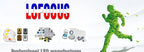 DC 3V 6V 12V XHP70 XHP50 High Power 7070 5050 LED Chip Ceramic Bracket Beads 20W 40W 50W 70W Flashlight Searchlight Headlight