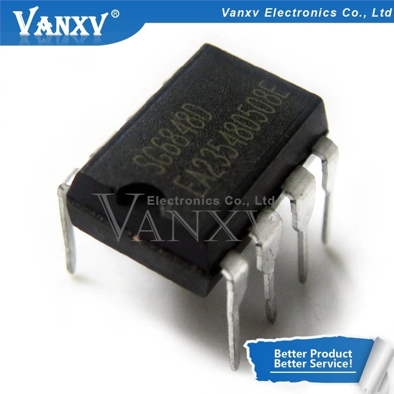 1-20PCS A6351A A6351 AOP605 P605 SG6848DZ1 SG6848 LMC6482IN LMC6482 STR-A6131M A6131M NCP1203P60 P1203P60 DIP-8