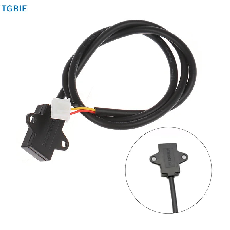 [TL]Non Contact Water Level Sensor Capacitive Liquid Level Sensor Liquid Detection Switch Controller Water Level Detector Tool