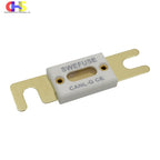 (1-5PCS) Ceramics ANL Bolt-down Fuse 30A 50A 60A 80A 100A 125A 150A 200A 300A 500A 600A For High-Current DC Circuit Protection