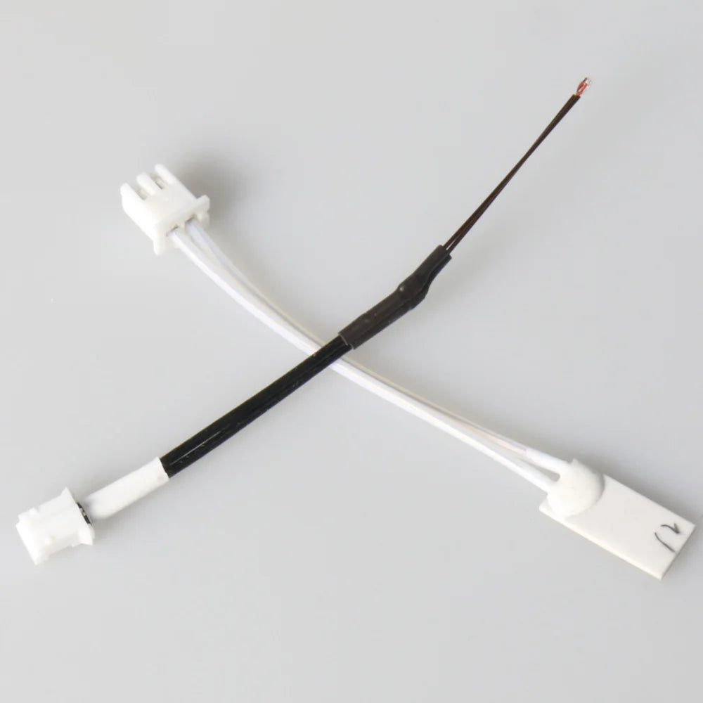 Ceramic Heater Thermistor For Anycubic Kobra 3 Hotend Upgrade Kobra 3 Print Head 24V 60W Heating Tube Kobra 3 Combo Accessories