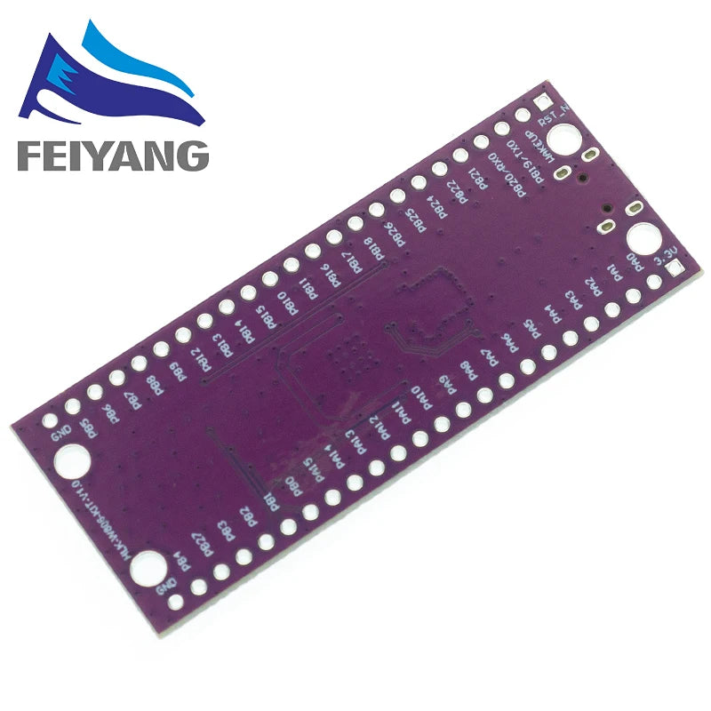 W806 Microcontroller 240MHZ 5-8Bit STM32 Development Board CH340 IoT MCU Chip CDK Development Environment Low Power IOT