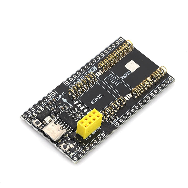1/5/10Pcs ESP Universal Downloader Programmer of ESP-01 ESP01S ESP12 ESP32