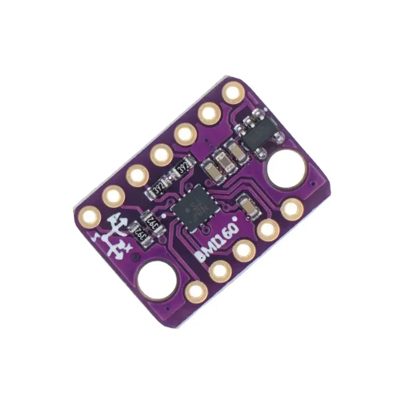 1-10pcs BMI160 Latest Stance Accelerometer Gyroscope module 6 Dof inertial Measurement Sensors