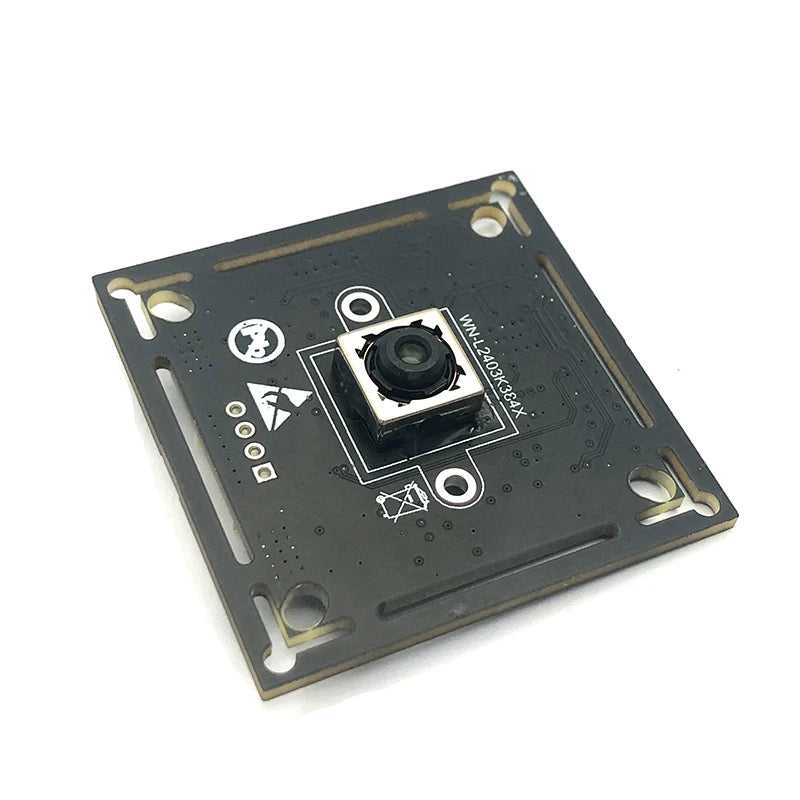 1/2.8-inch IMX298 CMOS 16MP HD USB2.0 Camera Module Autofocus 78.4 degree UVC-compliant, Plug and Play For face recognition