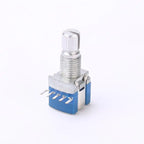2 Piece RS1010 Band Rotary Switch 1 Pole 2 3 4 5 6 Position 2 Pole 2 3 4 Option for Lab Prototyping and Audio Control
