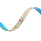 3AA Battery Power LED Strip Lights 2835 5V 60LEDs/M Warm White Red Green Ice Blue IP21/IP65 TV Room Kitchen Home DIY Decor 1M-5M