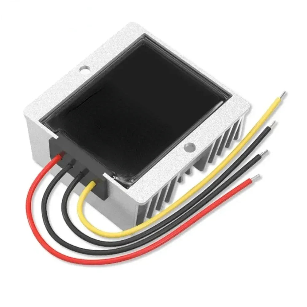 72V 60V 48V 36V 24V 12V to 5V 20A 10A 5A DC Buck Power Converter Step Down Voltage Regulator 72Volt to 5 Volt