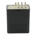 Fuel Pump Relay A0015453405 For Mercedes-Benz 380SE 1984-1985 380SEC 380SEL 380SL 1981-1985 500SEC 500SEL 0015-453405 0015453405