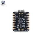Seeeduino XIAO 2040 Microcontroller Development Board Dual-core ARM Cortex M0+ Processor For Arduino Nano Rp2040 Motherboard