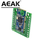 1pcs 5W+5W Bluetooth 4.0 Amplifier Board CSR8645 APTX APT-X Stereo Receiver Module Speaker Audio Amp Lossless w/ Call Function