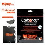 Thermal Grizzly Carbonaut Thermal Pad 62.5W/mk Reusable High Thermal Conductivity CPU/GPU Motherboard Heat Silicone Pad