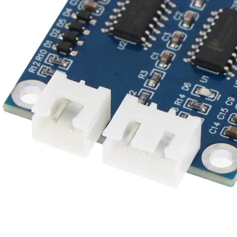 DS18B20 TDS Sensor Module: Measure Dissolved Solids for Arduino 51/STM32 Water Quality