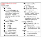 ESP32 S3 N16R8 CAM Development Board with OV3660 OV5640 Camera Module WiFi Bluetooth for IoT Video Surveillance Projects