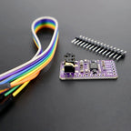 nterface I2S PCM5102A DAC decoder GY-PCM5102 player module for Raspberry Pi Phat board digital audio board