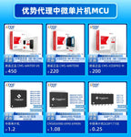 Original CMS-WRITER V8 medium micro 8051/A-R-M full series microcontroller offline burner