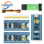 STM32F103C6T6 STM32F103C8T6 ARM STM32 Minimum System Development Board Module For Arduino