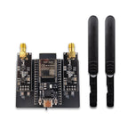 New ESP32 Development DevKitC + NRF24L01 PA LNA 2.4GHz Module Supports Bluetooth And Equipped With High-Gain Antennas for IoT