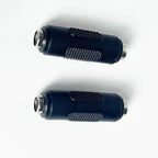 4/20/40PCS 5.5x2.1mm DC Conversion Head - Male/Female Jack Adapter for CCTV & LED Lighting Systems