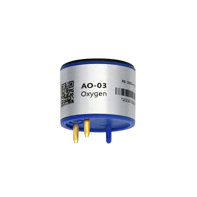 New O2 Oxygen Sensor AO-03 AO3 A03 Compatible 4OXV 40xv 40x-v 4OX-2 40X-2 AAY80-390 390R City Citicel Electrochemical Gas Sensor