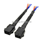 20AWG 100CM Micro-Fit 3.0 43025 43020 Molex 3.0 430251400 Wire Harness 430200400 430200600 430200800