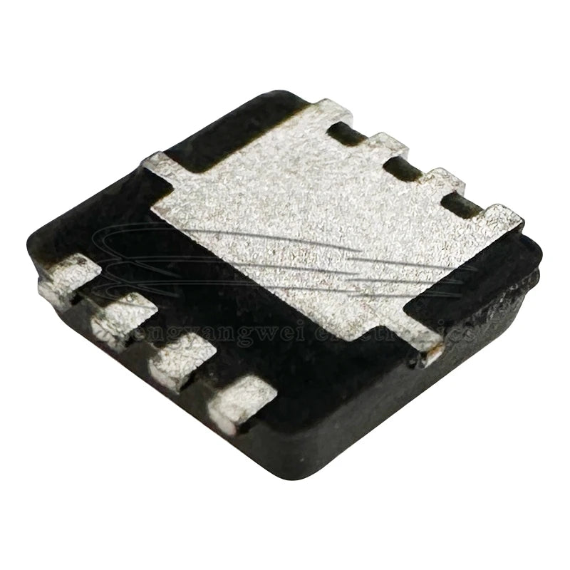 2PCS STL8P4LLF6 PowerFLAT (3.3x3.3) 8P4F6 1 P-Channel 40v Power transistor MOSFET