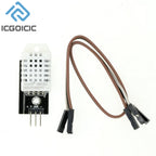  DHT22 single-bus digital temperature and humidity sensor module AM2302 electronic building blocks