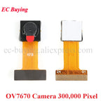 Camera Module OV7670 OV5642 OV7670 with FIFO OV7725 Kit Binocular Camera STM32 Driver for Arduino OV2640 Wide Angle Camera Board
