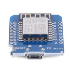 ESP-12F ESP8266 Development Board Support OTA Launch D1 Mini Nodemcu Lua Wifi Development Board Compatible with WeMos D1 Mini