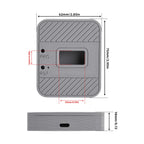 Heltec V3 WIFI LoRa 32 V4 ESP32  WIFI Bluetooth Development Board Case Display Development Board for Arduino Box