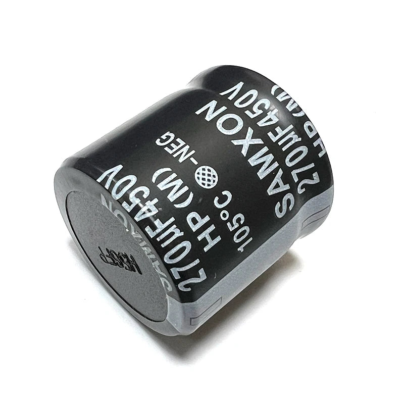 450V330uf Volume 30x40mm Aluminum Electrolytic Capacitor 330uf450v 450v330MFD 450v680mf 470mf450v 220uf450vdc 450v 330uf 100uf